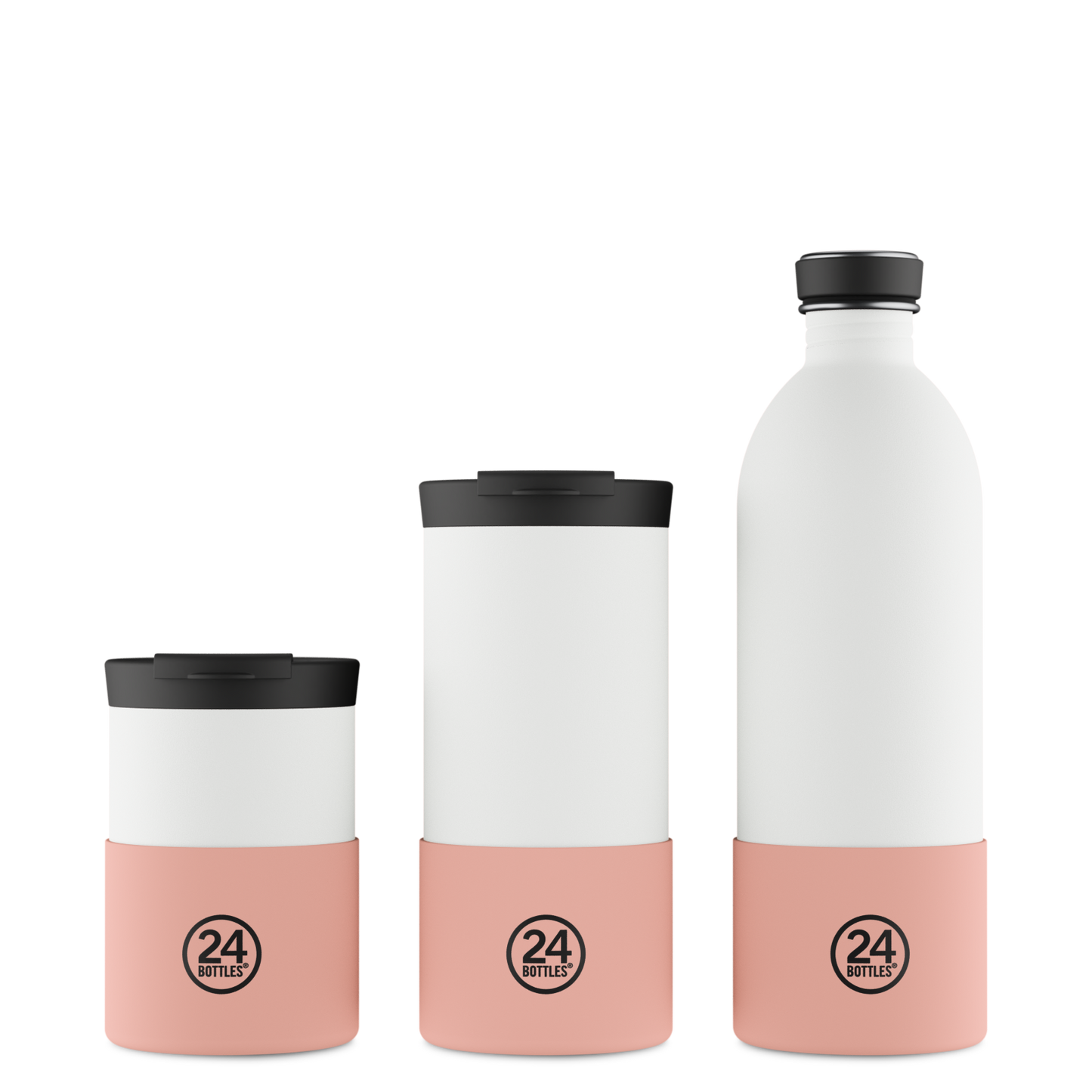 Accessories | Base Cover - Light Pink - Medium