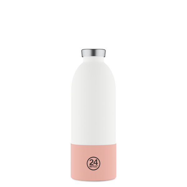 Protection de base pour bouteille - Light Pink - Large