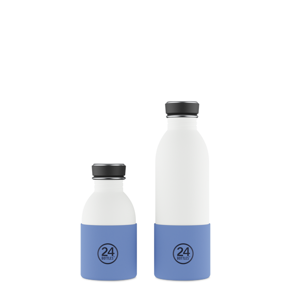 Protection de base pour bouteille - Light Blue - Mini