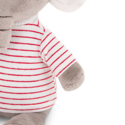 Bruno the Elephant Plush Toy for Children - 15 cm
