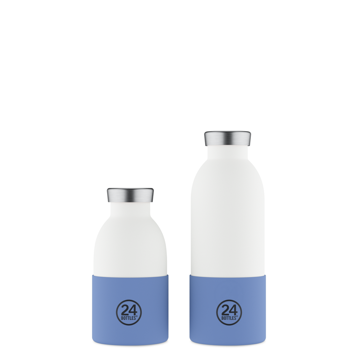 Protection de base pour bouteille - Light Blue - Small