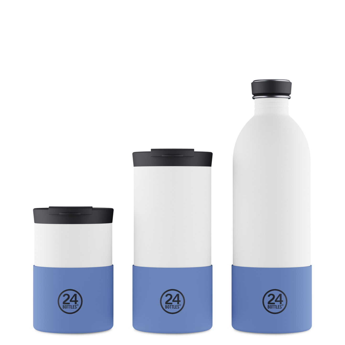 Accessories | Base Cover - Light Blue - Medium
