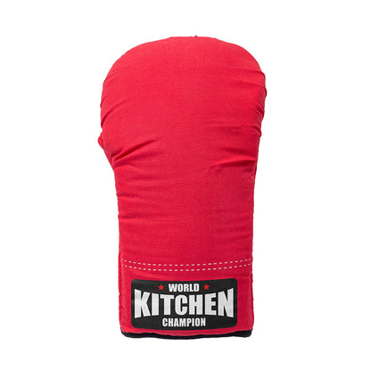 Gant de cuisine Boxing Champ