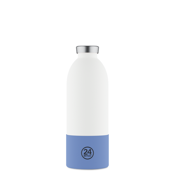 Protection de base pour bouteille - Light Blue - Large