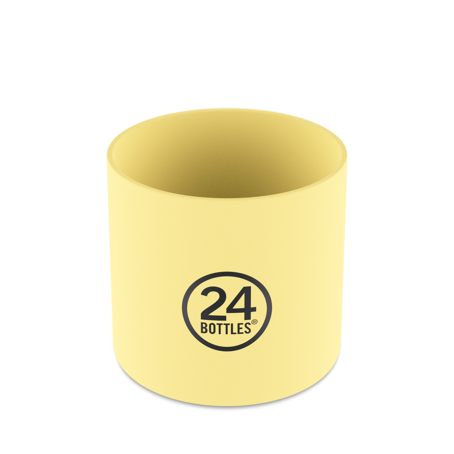 Accessories | Base Cover - Light Yellow - Mini