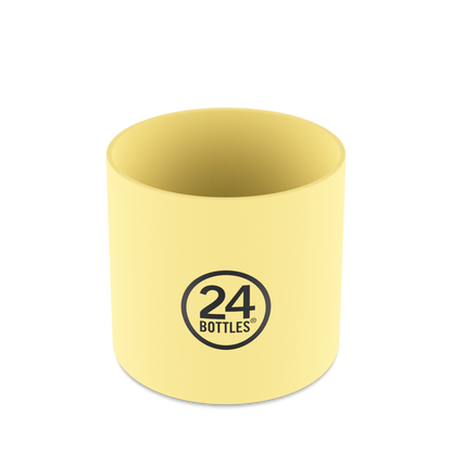 Accessories | Base Cover - Light Yellow - Mini