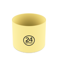 Protection de Base pour Bouteille - Light Yellow - Small