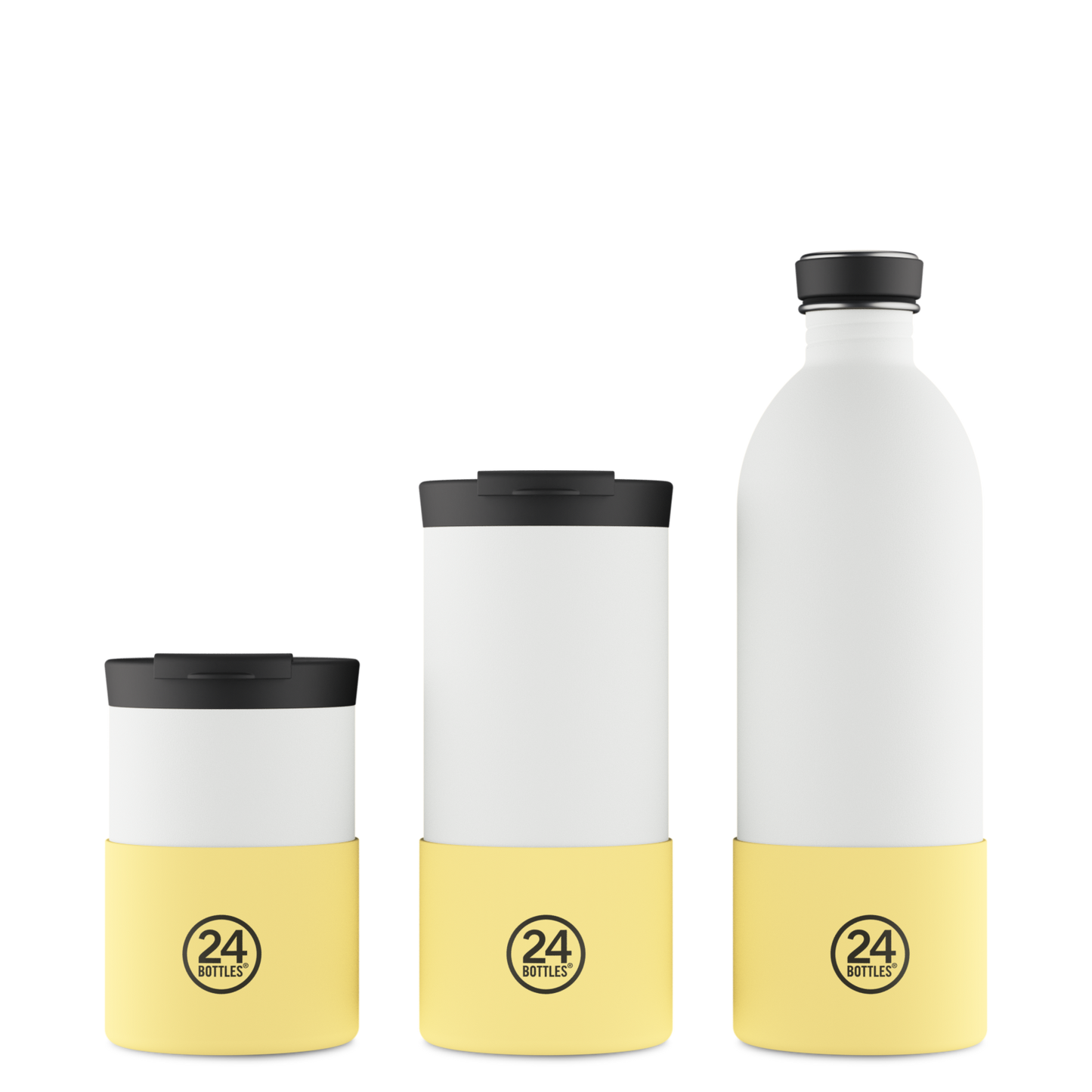 Accessories | Base Cover - Light Yellow - Medium