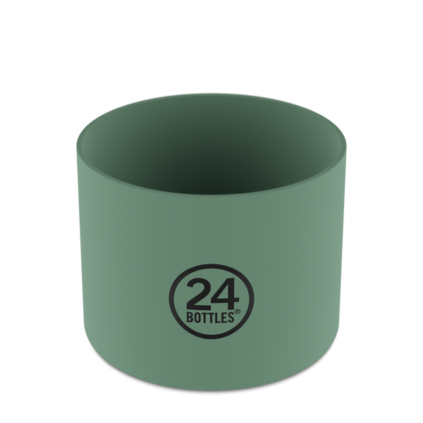 Protection de base pour bouteille - Light Green - Medium