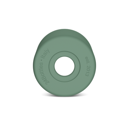 Accessories | Base Cover - Light Green - Medium