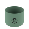 Protection de Base pour Bouteille - Light Green - Large