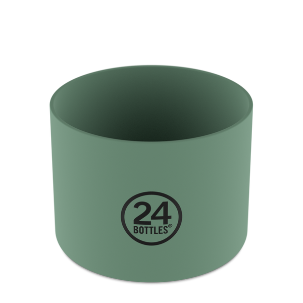 Protection de base pour bouteille - Light Green - Large