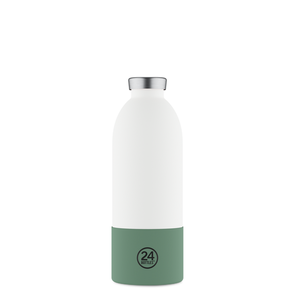 Protection de base pour bouteille - Light Green - Large