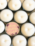 Bougie Parfumée Happy Birthday Asshole