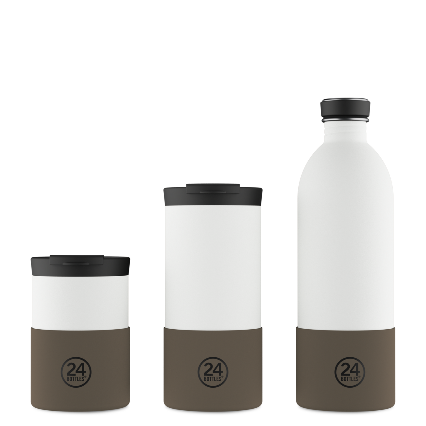 Accessories | Base Cover - Truffle - Medium