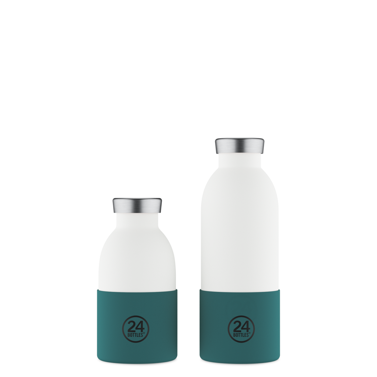 Protection de base pour bouteille - Pine - Small