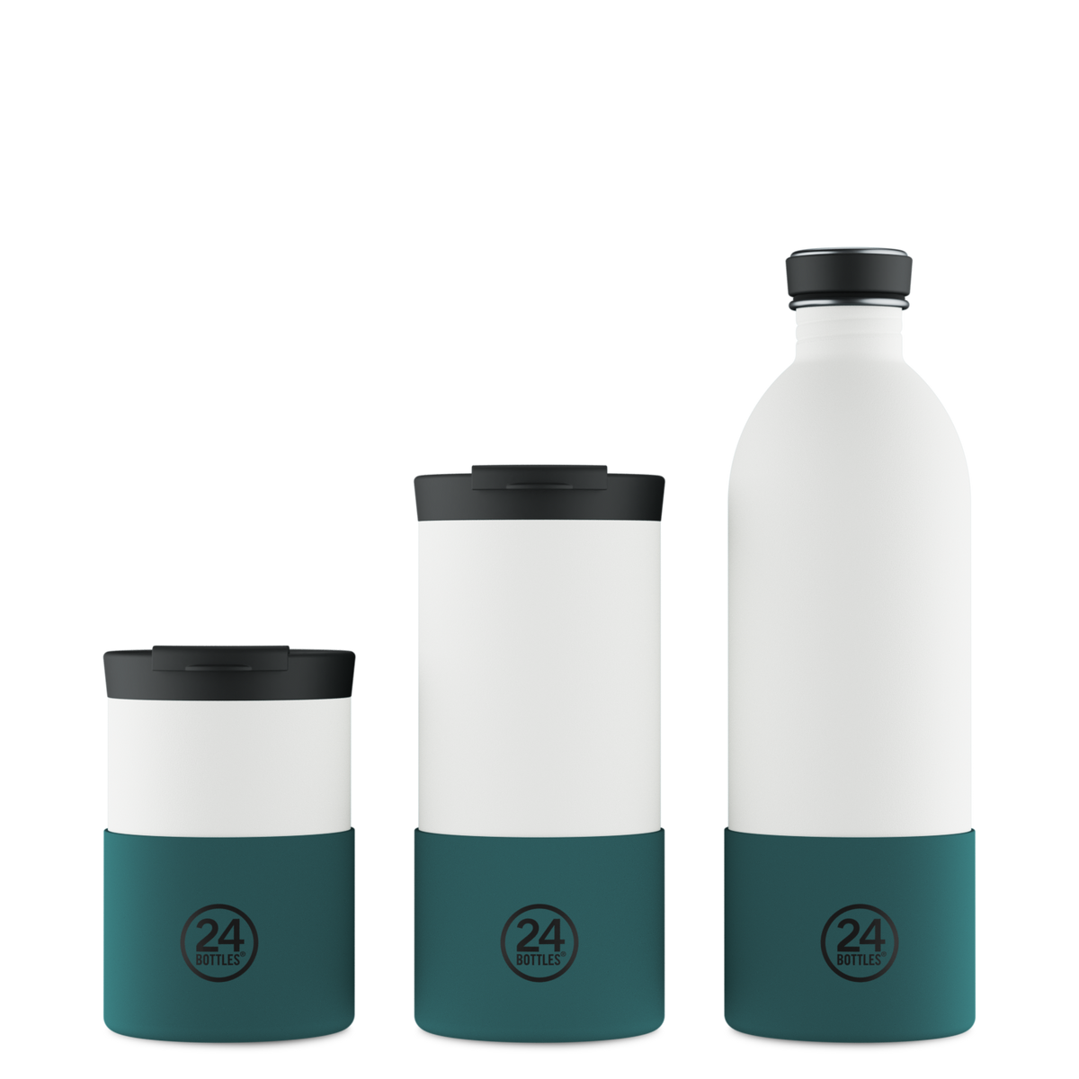 Protection de base pour bouteille - Pine - Medium
