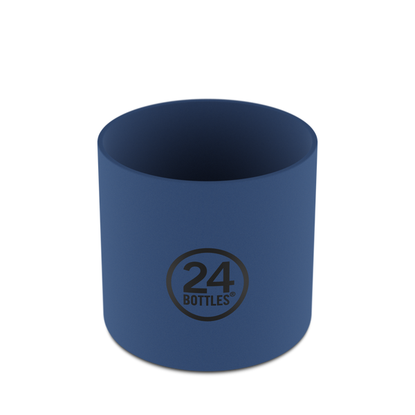 Protection de base pour bouteille - Marine - Mini