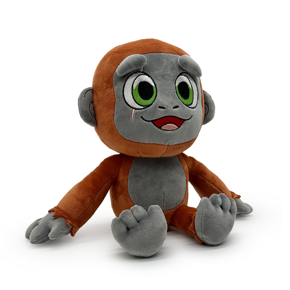 Peluche Suko – 22,9 cm