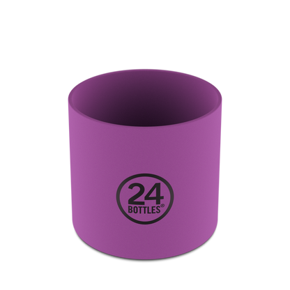 Accessories | Cache-Base - Violet - Mini