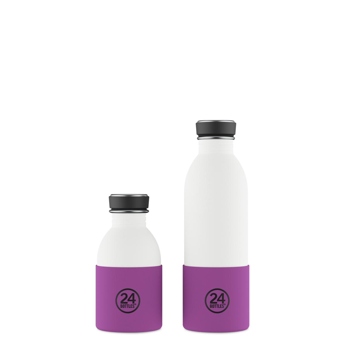 Accessories | Cache-Base - Violet - Mini