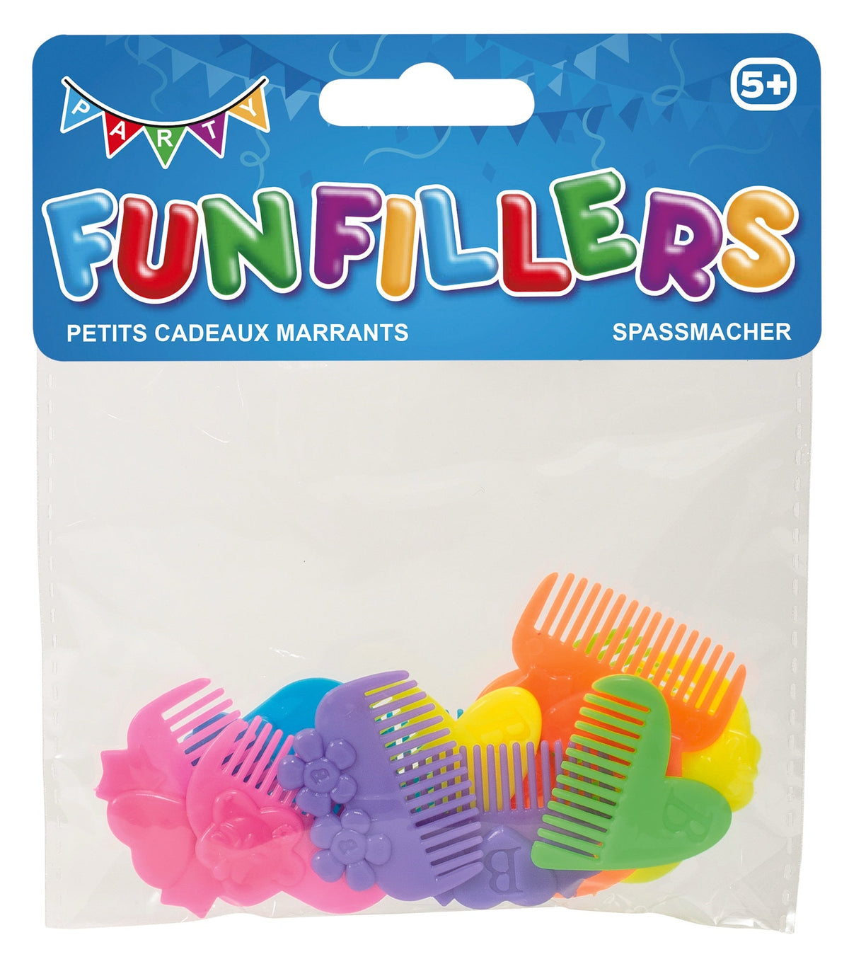 MINI COMBS PK12