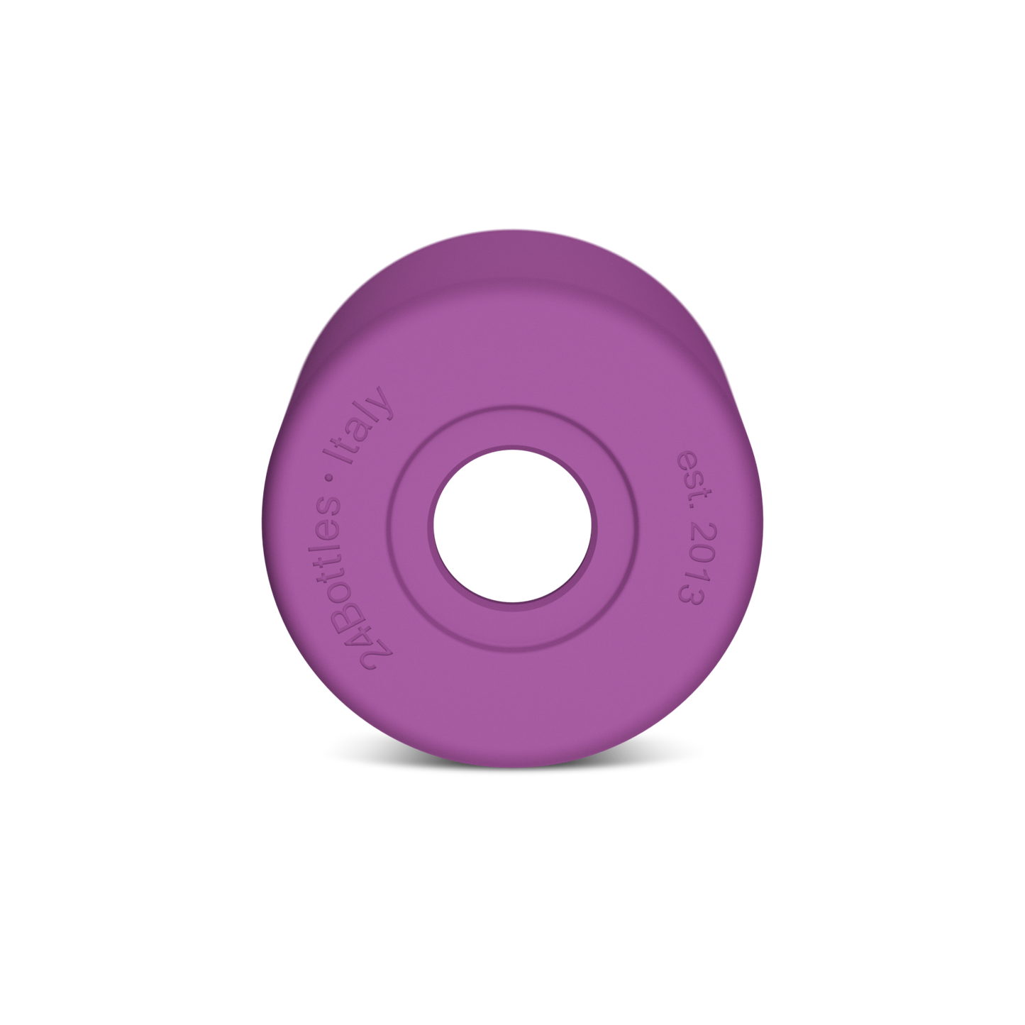 Accessories | Base Cover - Purple - Medium