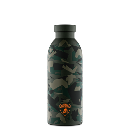 Clima Bottle | Automobili Lamborghini Sterrato Bosco - 500 ml