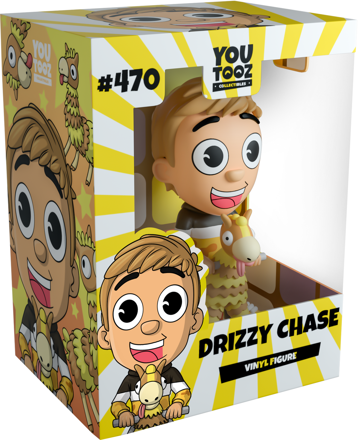 Chase