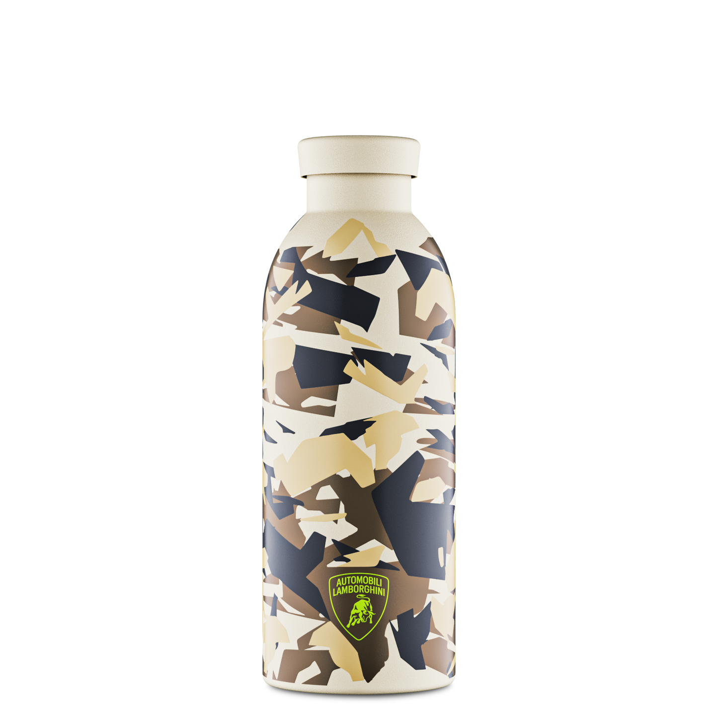 Clima Bottle | Automobili Lamborghini Sterrato Sabbia - 500 ml
