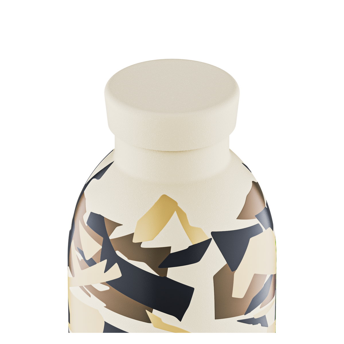 Clima Bottle | Automobili Lamborghini Sterrato Sand - 500 ml