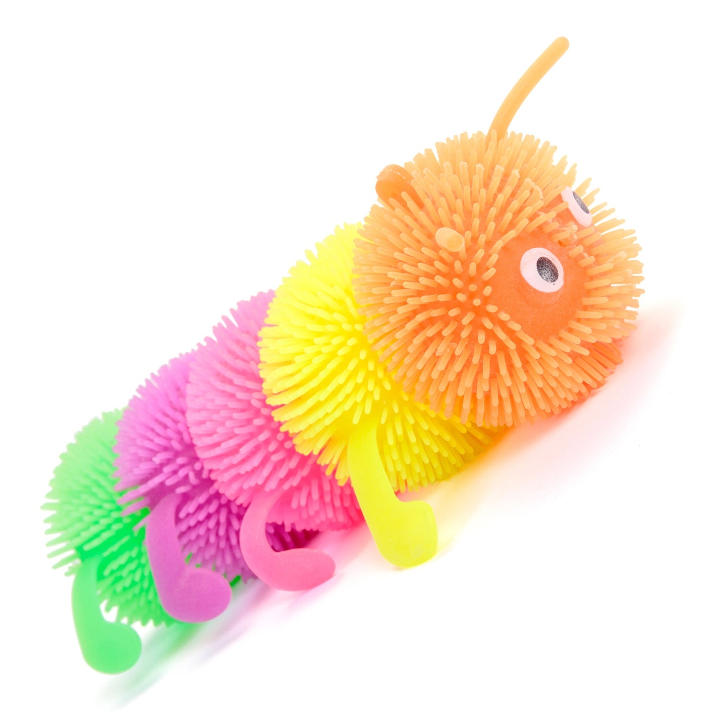 THICK FLASHING CATERPILLAR