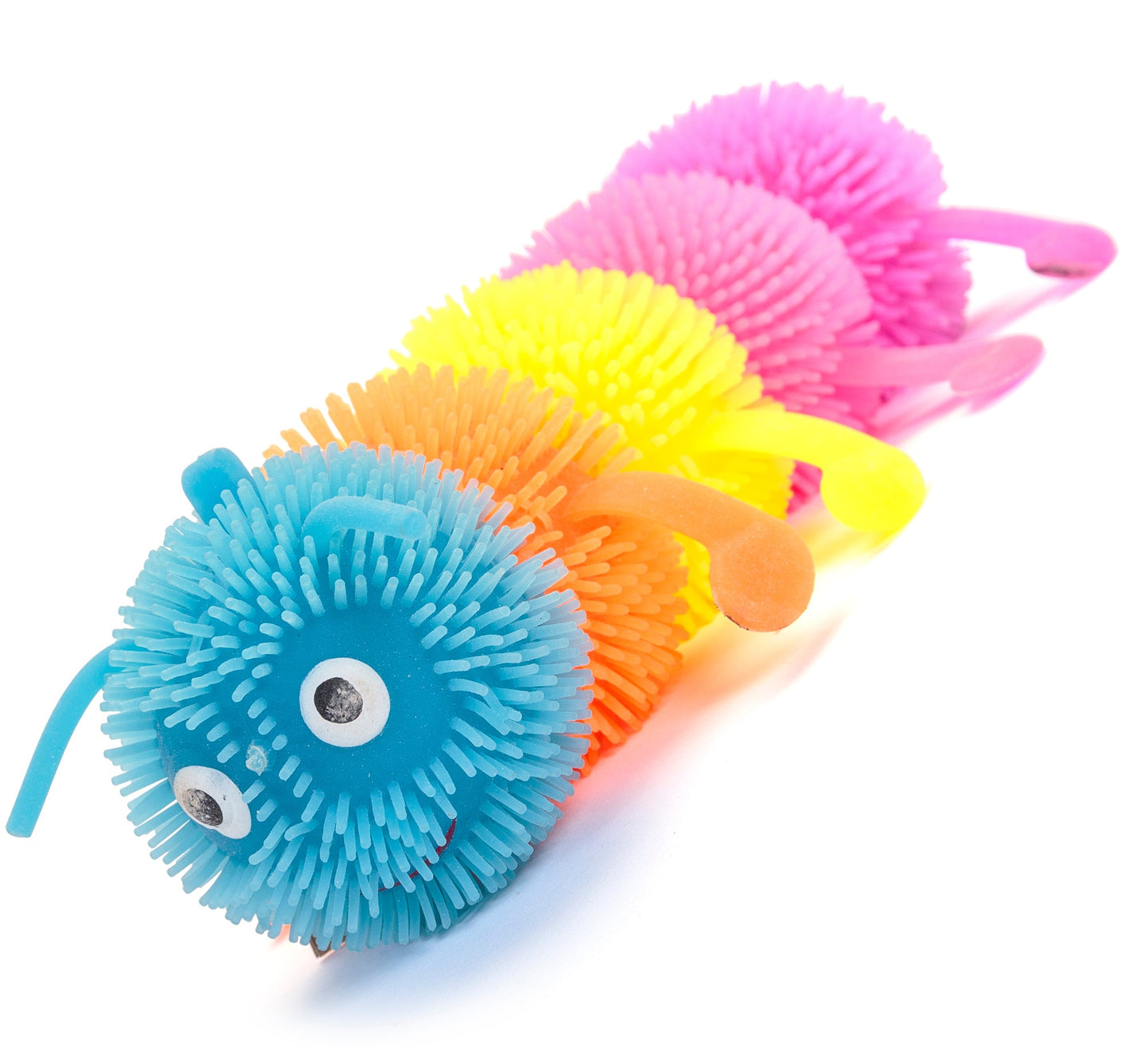 THICK FLASHING CATERPILLAR