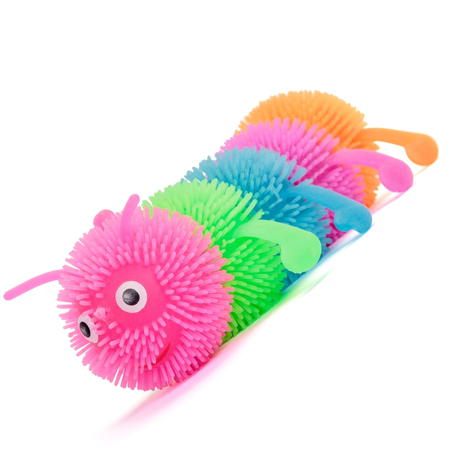 THICK FLASHING CATERPILLAR
