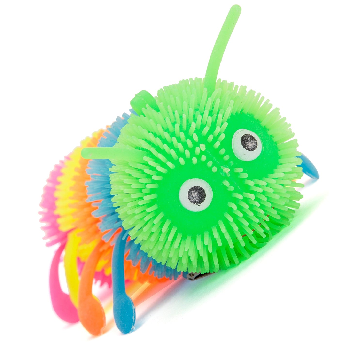 THICK FLASHING CATERPILLAR