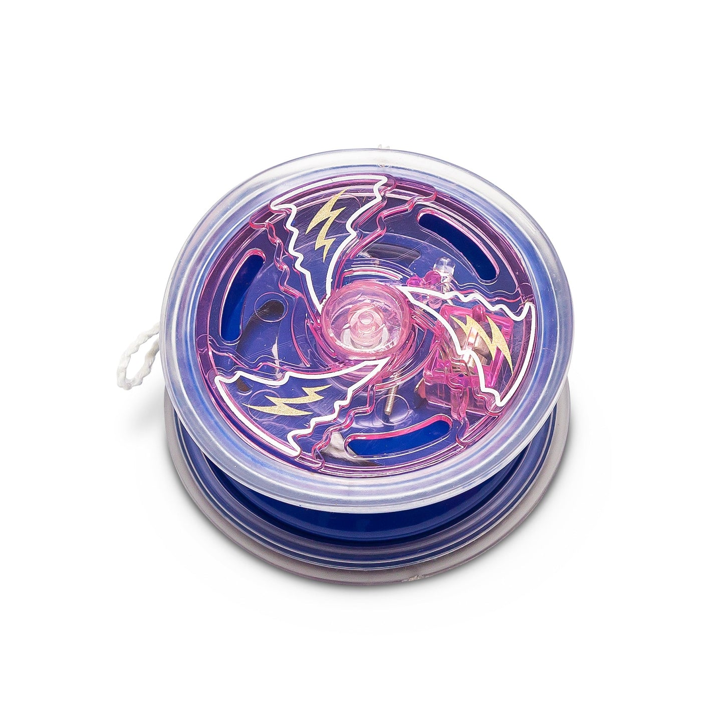 LIGHT-UP YO-YO