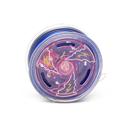 LIGHT-UP YO-YO