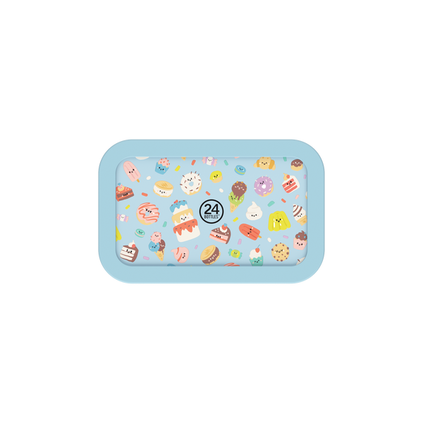 Boîte à goûter "Snack Box" - Sweet Friends