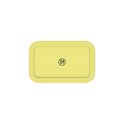 Snack Box | Citrus