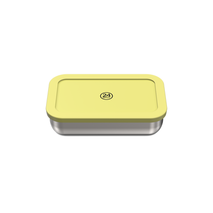 Snack Box | Citrus
