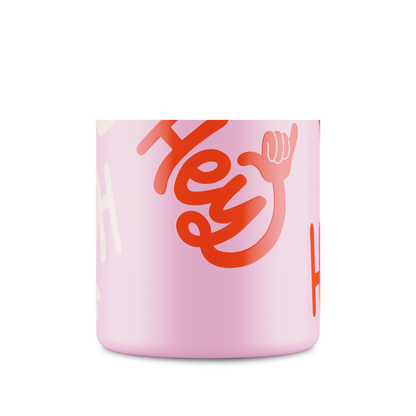 Urban Bottle | Hey! Pink - 500 ml