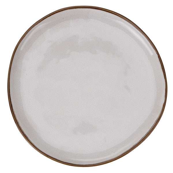 THE MARKET G DINNER PLATE - 2188036