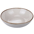 THE MARKET G SOUP PLATE - 2188038