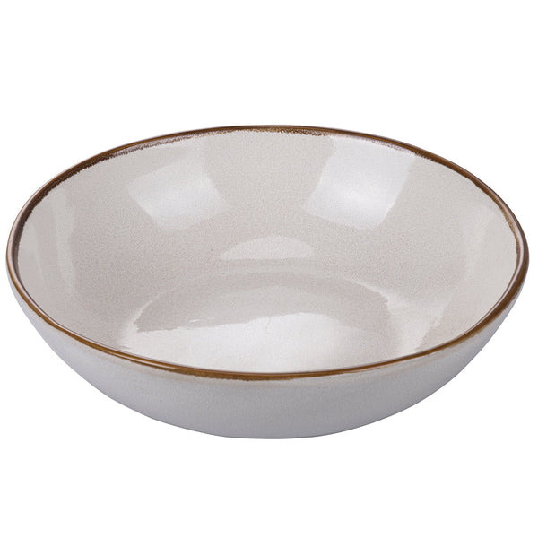 THE MARKET G SOUP PLATE - 2188038