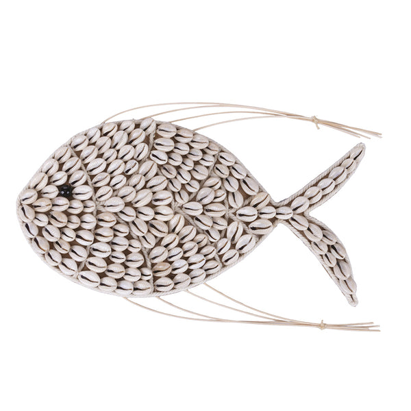 SMALL WALL FISH WITH SCALES - 2188061