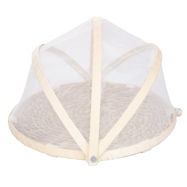 BIG FOOD COVER 42*40*25 CM - 2188081