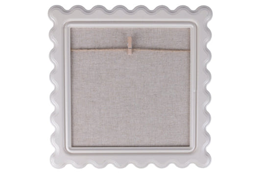 MEMORIES CREAM PHOTO FRAME - 2188518