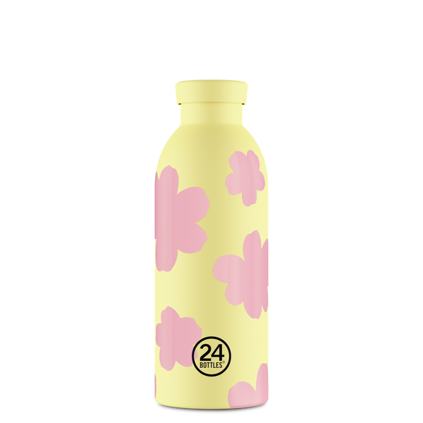 Clima Bottle | Daydreaming Yellow - 500 ml
