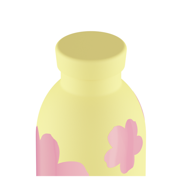 Clima Bottle | Daydreaming Yellow - 500 ml