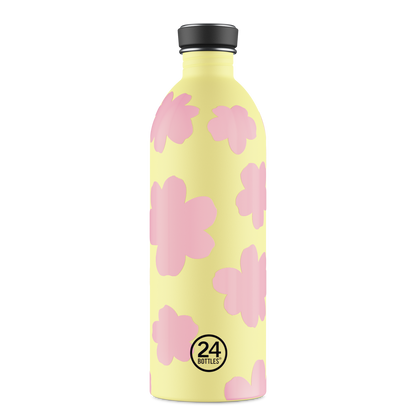 Urban Bottle | Daydreaming Yellow - 1000 ml